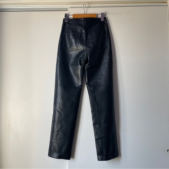 Aritzia Wilfred The Melina Pant in Regular Height - Picture 7 of 11